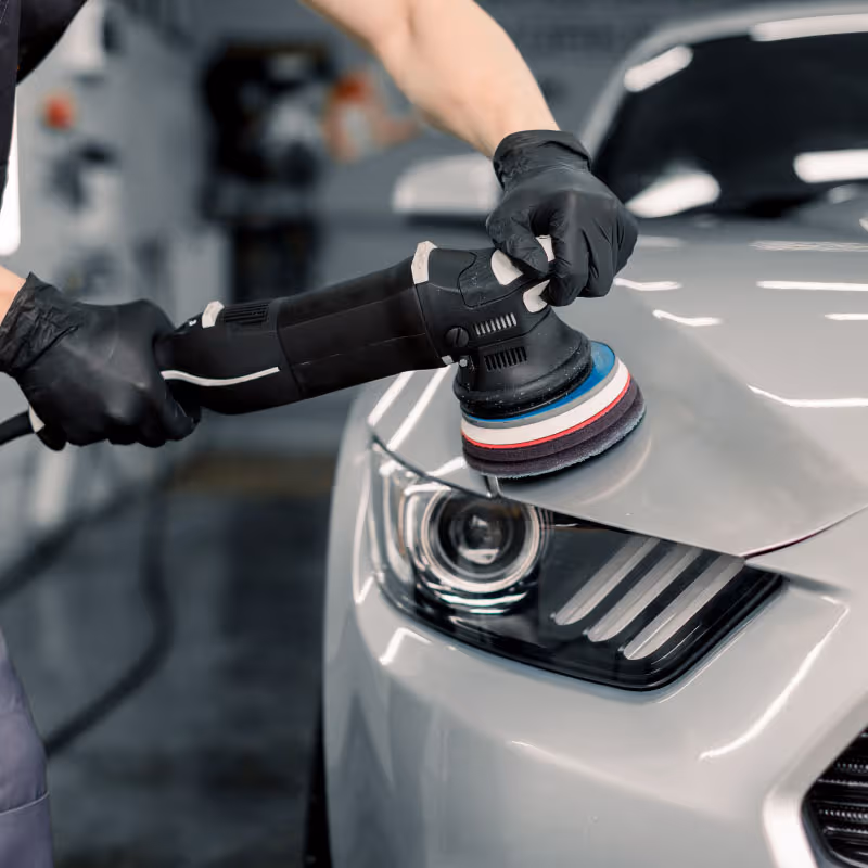 Dilovası Oto Pasta Cila