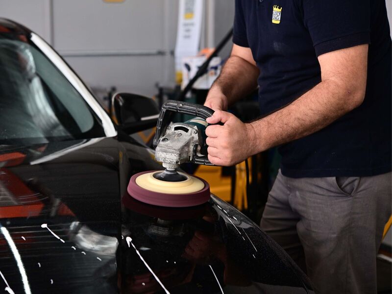 Dilovası Oto Pasta Cila