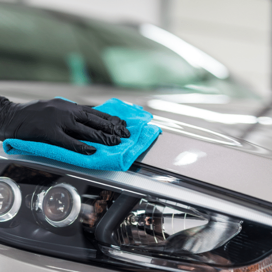 Dilovası Oto Pasta Cila